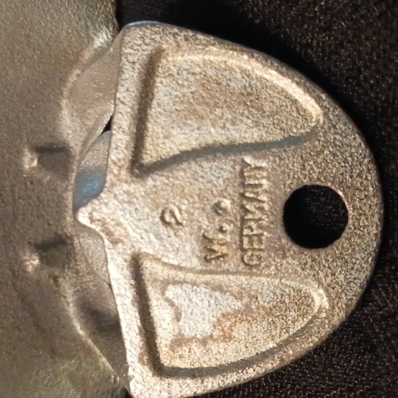 Coca Cola Bottle Opener, Vintage - Picture 4 of 6